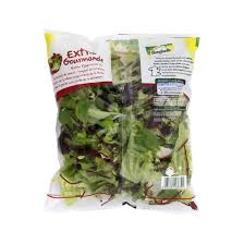 Salade Melangee Extra Gourmande Bonduelle 160 G Achat Vente Salade Salade Melangee Extra Cdiscount