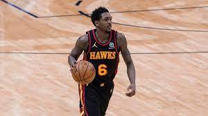 The latest stats, facts, news and notes on lou williams of the atlanta. Lou Williams Gives Hawks Needed Boost