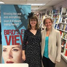 Book Signing Events conducted by author Elinor Florence