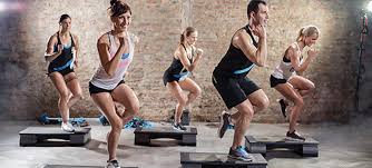 • somos fitness group internacional. Groupfitness Dtb Akademie