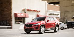 It doesn't seem to acknowledge either. 2014 Mazda Cx 5 2 5 Awd Test 8211 Review 8211 Car And Driver