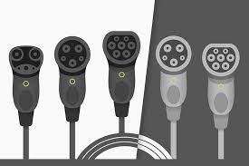 Chademo is the trade name of a fast charging method for battery electric vehicles delivering up to 62.5 kw by 500 v, 125 a direct current via a special electrical connector. Wallbox Ladesaule Welche Stecker Und Ladekabel Gibt Es Fur E Autos