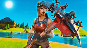 In this video i do a speed art of renegade raider with ps4 and xbox controller in blender and photoshop to demonstrate how to create a 3d fortnite thumbnails. Reidgocrazy On Twitter Free To Use Renegade Raider Fortnite Thumbnail Profile Pic Https T Co Euv0cu8t2s Just Credit Ya Boy