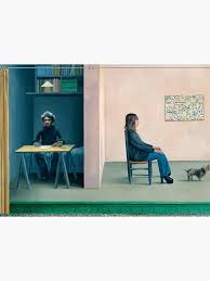 aplasticplant" Art Board Print by Dawn Kohler