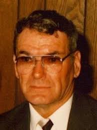 John Calvin Banks (1929-2013)