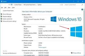 How To Change Oem Logo And Information In Windows 10