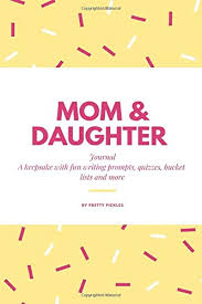 The first type is the educational reflective paper. Mom Daughter Journal A Keepsake With Fun Writing Prompts Quizzes Bucket Lists And More Pickles Pretty 9781797820224 Amazon Com Books
