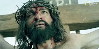 In the first century ad, the aramaic language was widespread throughout the middle east, as is supported by the testimony of josephus's the jewish war. Killing Jesus Star Haaz Sleiman Talks The Crucifixion And 11 11 Kate O Hare