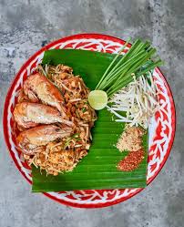 This is not pad thai. Restaurant Secrets Chefs Reveal Tips For Perfect Phad Thai