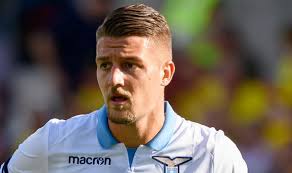 In the game fifa 21 his overall rating is 85. Real Madrid News Florentino Perez Blocks Sergej Milinkovic Savic Transfer For Two Reasons Football Sport Express Co Uk