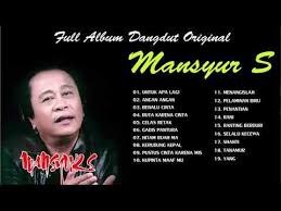 Mansyur S Original Full Lagu Dangdut Lawas Indonesia Terpopuler 80 An 90 An Youtube Youtube Playlist Incoming Call Screenshot