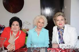 Diana Malacara celebra un año más