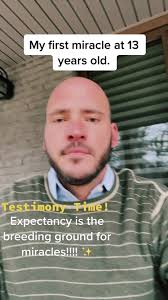 Teen Testimony: Finding Faith and Motivation