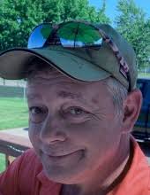 Obituary information for Kevin E. Wichman