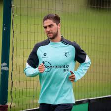 Francisco andrés sierralta carvallo (santiago, chile, 6 de mayo de 1997) es un futbolista profesional chileno que juega como defensa y actualmente milita en el watford f. Francisco Sierralta Es Nuevo Jugador Del Watford De Inglaterra Los90deportes Cl