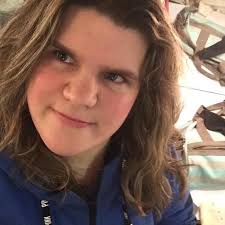 Harriet the monkey didn't come back alone