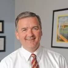 Christopher Donelan '87 has retired as Franklin County Sheriff at the end  of January