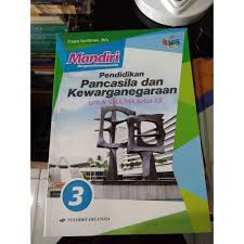 Download buku siswa ppkn kelas 12 kurikulum 2013. Pdf Pkn Kelas 12 Erlangga Contoh Makalah