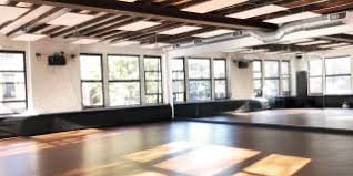 best hot yoga studios in new york