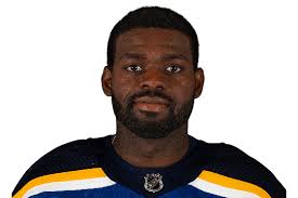 Stats for player Subban, Malcolm #70 (G)
