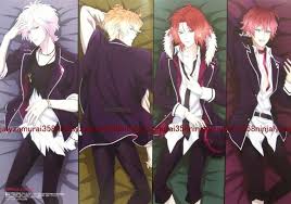 Courtesy call (live) by thousand foot krutch i don't own anything! Diabolik Lovers Poster With Sakamaki Brothers Subaru Shu Laito And Ayato Diabolik Anime Bilder Anime