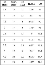 Armani Exchange Men U S Size Chart Www Prosvsgijoes Org