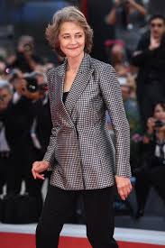 Handsome mature male model in. 16 Of The Most Stylish Ageless Women Stylish Older Women