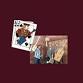 Casino Night with The Cigar Box Serenaders of New Orleans