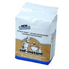 There are 12 troy oz in 1 pound troy, or 14.583 troy oz in 1 standard pound. Saf Gold Instant Yeast 454 G 1 Lb