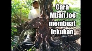 Rasanya asam berkat asam jawa dan belimbing wuluh. Nilam Pertiwi