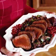 When it comes to the main course, christmas calls for something special. 27 Festive Christmas Roasts Recipes Beef Tenderloin Main Course Recipes