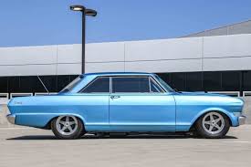 Image result for Azure Aqua 1963 Nova