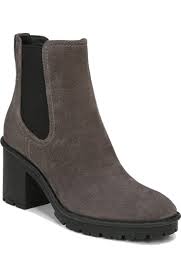 Our chelsea boot features an elastic tab for easier pull on, triangular elastic side panels for a flattering and more comfortable fit. Vince Henderson Weatherproof Chelsea Boot Women Nordstrom Chelsea Boots Women Boots Chelsea Boots