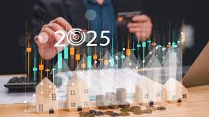 Why Investing in Real Estate Still Makes Sense in 2025