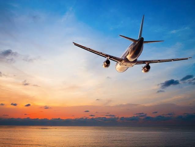 How Do Airplanes Fly? | Live Science