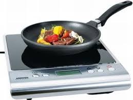 Amazing selection of induction ranges like dacor, viking, wolf, frigidaire, lg & ge. What Is The Difference Between Induction Stove And A Microwave Oven Careershapers