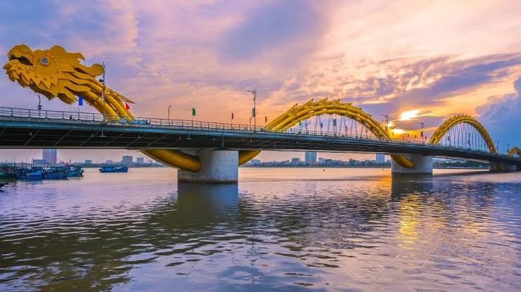 địa điểm check in Đà Nẵng