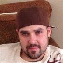 Troy Newcomb's Instagram, Twitter & Facebook