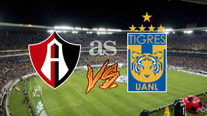 Home football mexico liga mx atlas vs tigres uanl. Atlas Vs Tigres Partido Suspendido Jornada 8 Liga Mx As Mexico