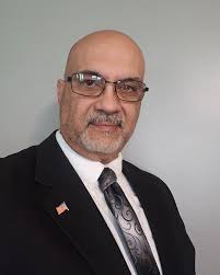 Rittman city council candidacy announcement