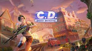 Es un juego de supervivencia en el que tienes que sobrevivir hasta el final para ganar el partido. Creative Destruction Advance 2 0 5531 Apk Mod Unlimited Money Crack Games Download Latest For Android Androidhappymod