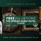 Thame Valuation Day: FREE Gold, Silver, Jewellery event image