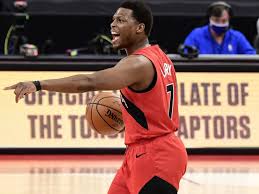 Seth curry, deandre bembry lakers out: Lowry Scariolo Lead Depleted Raptors Over Rockets Thescore Com