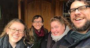 Deborah Huss's Instagram, Twitter & Facebook