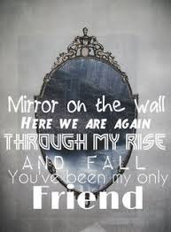 Discover the magic of the internet at imgur, a community powered entertainment destination. 21 Mirror Quotes Ideas Mirror Quotes Quotes Mirror