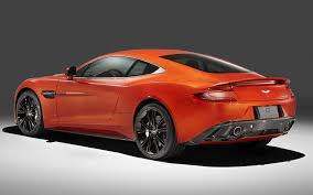 2014 Q By Aston Martin Vanquish Us Wallpapers And Hd Images Car Pixel