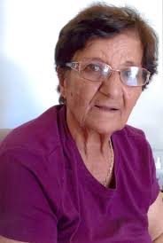 May Assaad Haddad Obituary