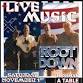 Live Music: Root Down event image