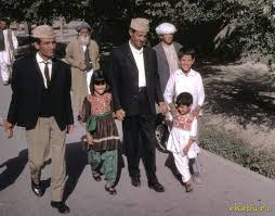 Афганская война (1979—1989) (пушту په افغانستان کې شوروی جګړه‎ ‎, перс. Afganistan 60 H 70 H Godov Xx Veka Denilkhanov Livejournal