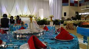 Sebelum buang kepala, sila sedut air udang yang manis tu! Fc C Catering Dewan Jubli Intan Batu Pahat Facebook